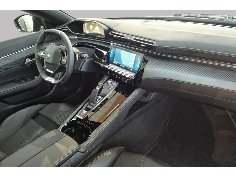 Occasion Peugeot 508 SW GT BLACK 2