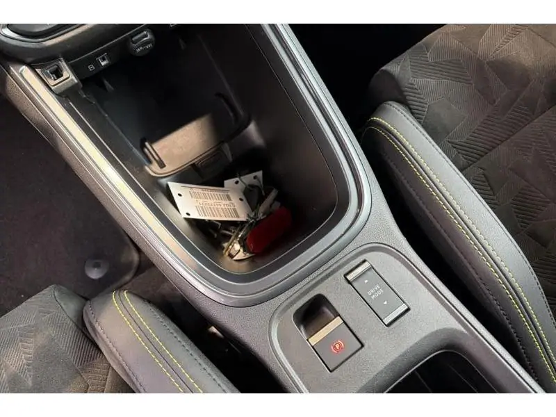 Démo Abarth 600e TURISMO GREEN 16
