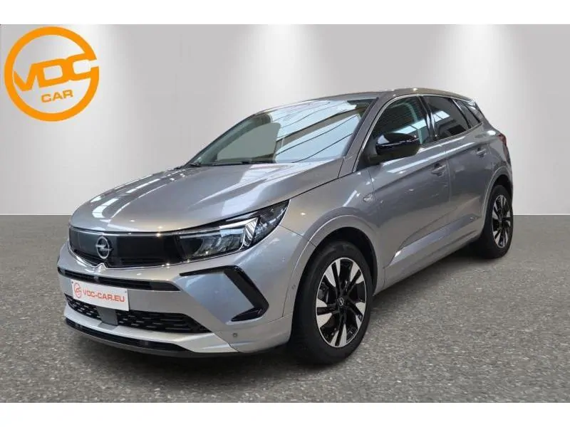 72888 - Opel Grandland 1.2t