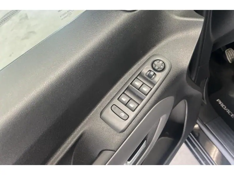 Occasion Toyota ProAce City & Verso BLACK 17