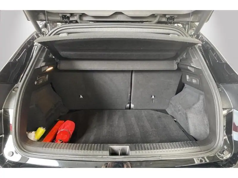 Occasion Renault Austral Techno BLACK 19