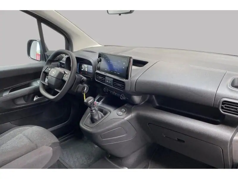 Occasion Opel Combo Life Life E Edition GREY 2