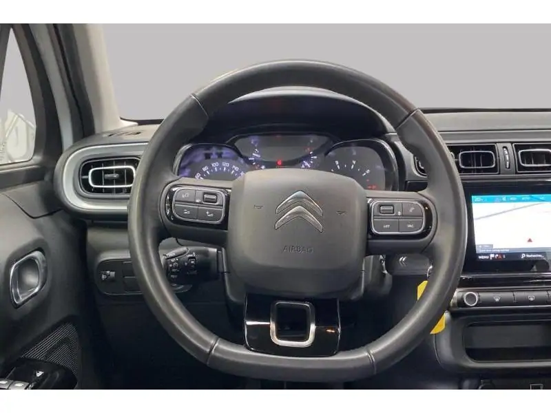 Occasion Citroen C3 Shine WHITE 12