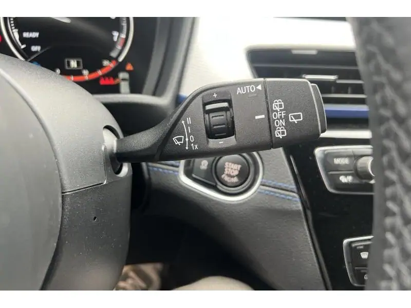 Occasie BMW Serie X X2 X2 218i Pack M sport BLUE 13