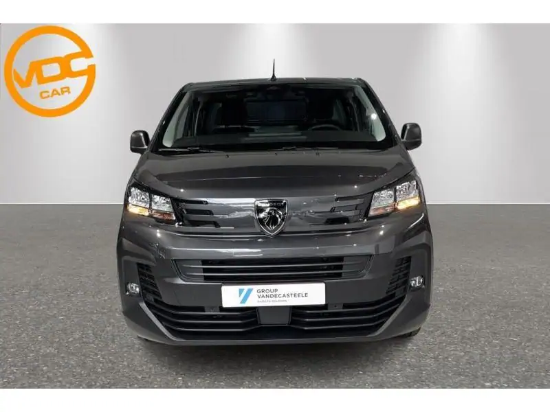 VEHICLE__CONDITION_SERVICE Peugeot e-Expert XL 75 KWH 136CH GREY 5