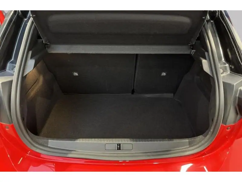 Occasion Opel Corsa Yesofcorsa RED 19