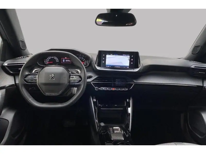 Occasion Peugeot 2008 Allure * GPS & Caméra de recul GREY 11
