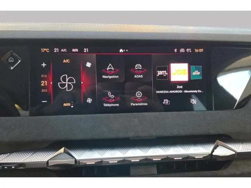 Occasion DS Automobiles DS 4 Performence Line GREY 15