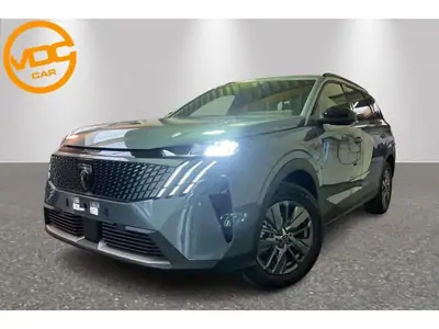 VEHICLE__CONDITION_SERVICE Peugeot 5008 ALLURE BLUE