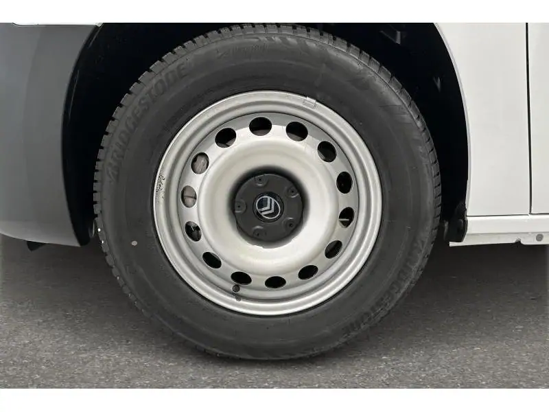 Démo Citroen Berlingo VAN Taille M Light 1.5 BlueHDi WHITE 20