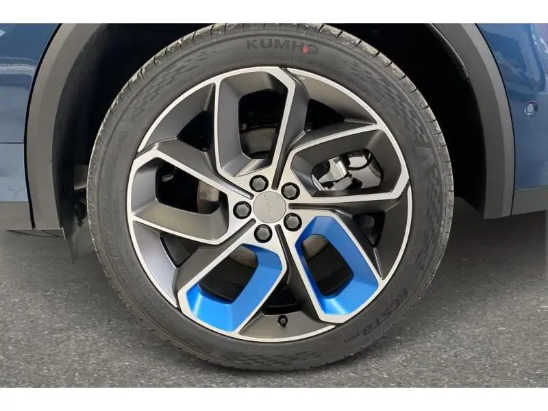 Occasion Lynk & Co 01 BATTERY 6.6 KW/H 6.6 BLUE 20