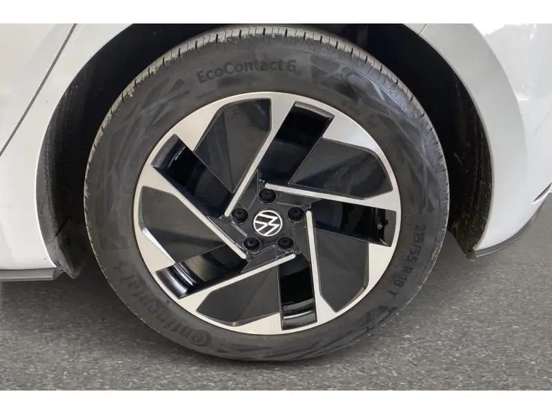 Occasion Volkswagen ID.3 PRO WHITE 20