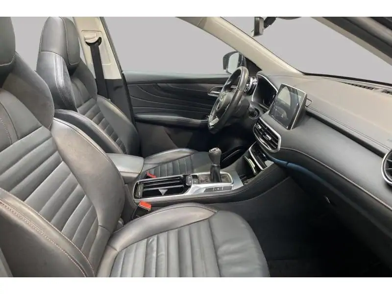 Occasion MG HS MT LUXURY BLACK 8