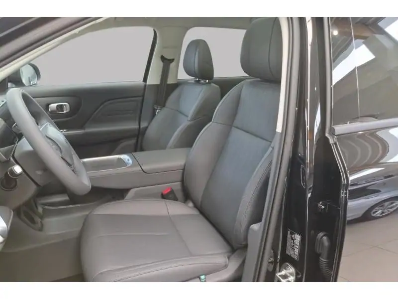 VEHICLE__CONDITION_SERVICE Leapmotor B10 DESIGN BLACK 10