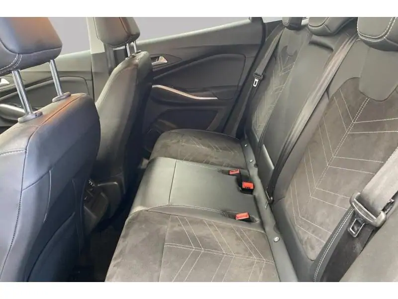 Occasion Opel Grandland GS Line * PHEV Caméra Navi BLACK 18
