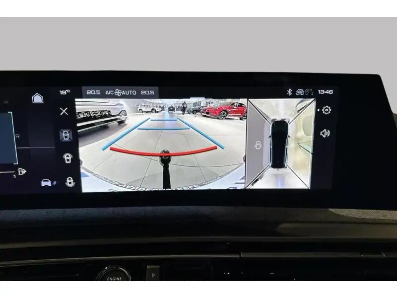 VEHICLE__CONDITION_SERVICE Peugeot 5008 GT Hybrid 136 e-DCS6 Full Opti GREY 27