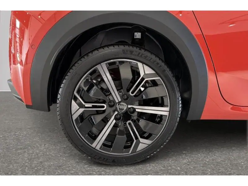 VEHICLE__CONDITION_SERVICE Lancia Ypsilon HF-LINE RED 20