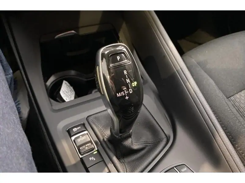 Occasion BMW Serie X X1 sDrive16d GREY 16