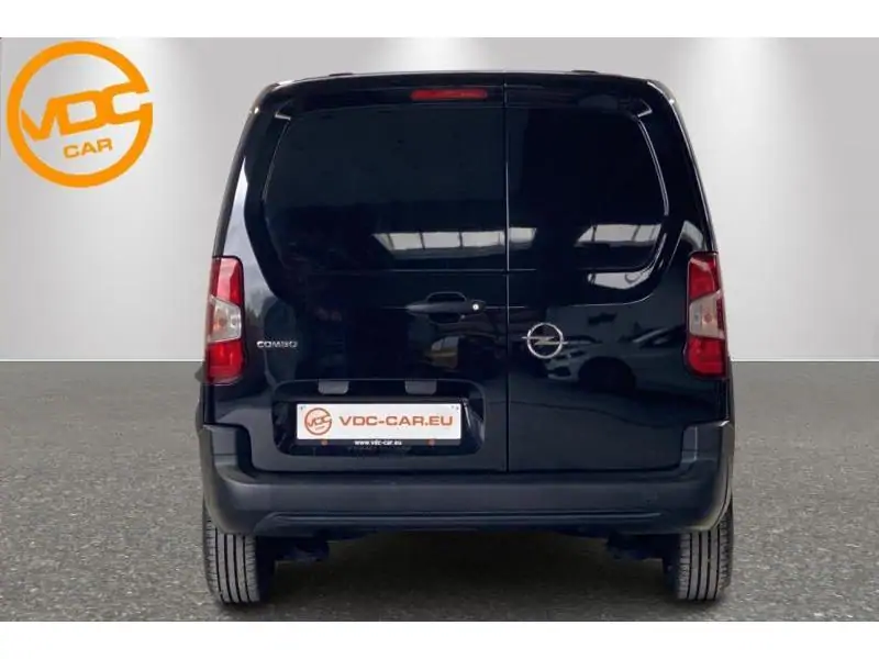 Occasion Opel Combo Cargo BLACK 7
