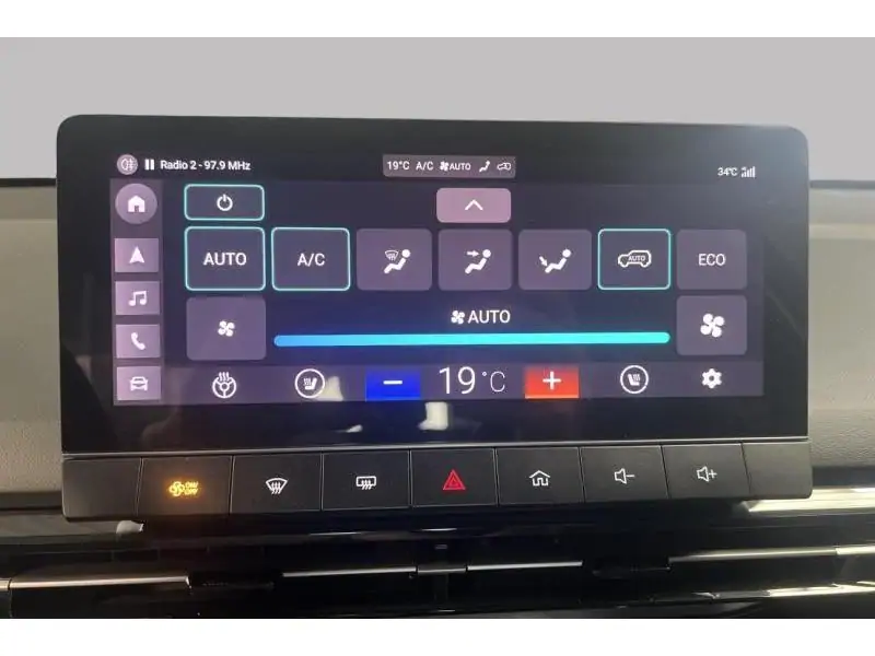 VEHICLE__CONDITION_SERVICE MG MG4 LUXURY TROPHY Extended Range 77 KWH RED 27