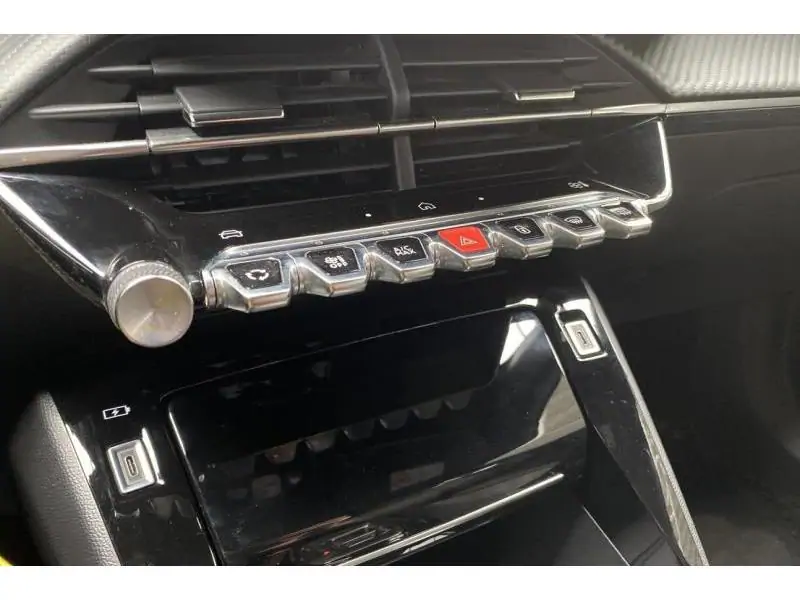 Occasion Peugeot 2008 Allure GREY 32