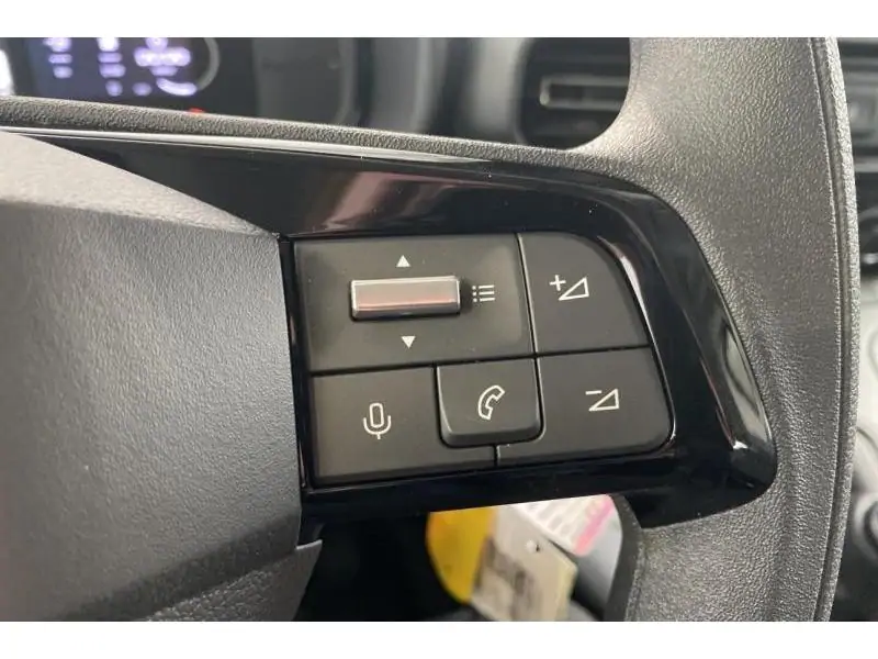 VEHICLE__CONDITION_SERVICE Opel Combo Life Life 5 places GREY 22