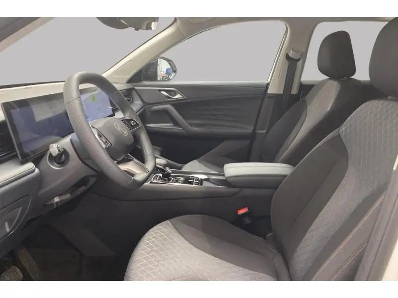 Occasion MG HS 1.5 T-GDI DCT COMFORT WHITE 10