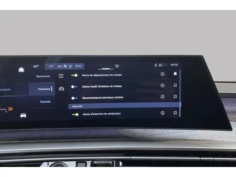 VEHICLE__CONDITION_SERVICE Peugeot 3008 GT GREY 35