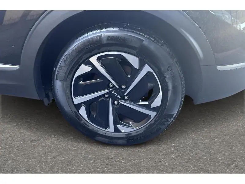 Occasion Kia Sportage pulse BLACK 20