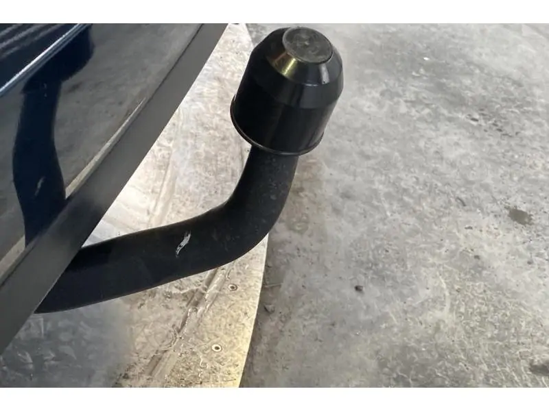 Occasion Citroen C4 SpaceTourer Shine BLUE 25