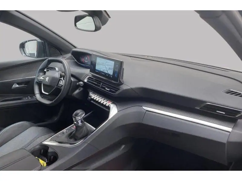 Occasion Peugeot 3008 Allure Pack BLUE 2