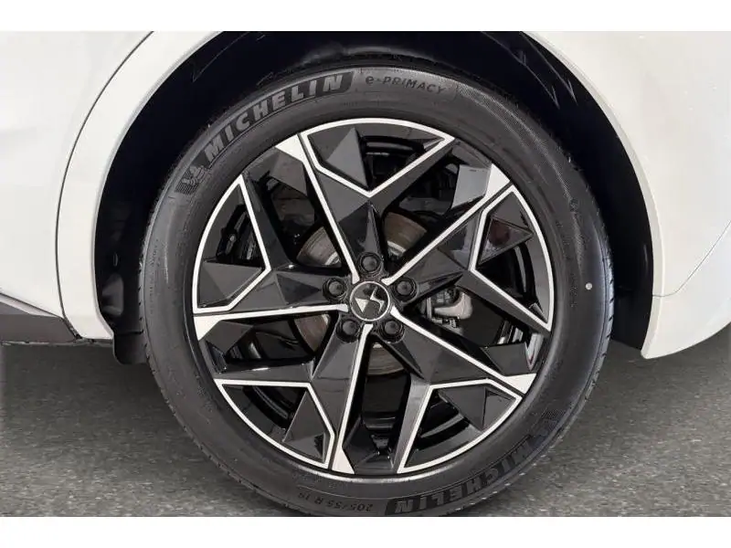 VEHICLE__CONDITION_SERVICE Peugeot 5008 ALLURE Hybrid 145 ch e-DSC6 GREY 20