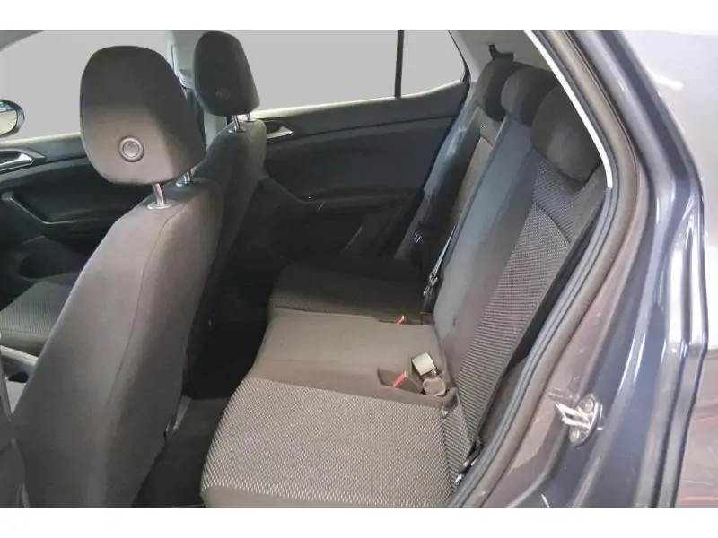 Occasion Volkswagen T-Cross life GREY 18