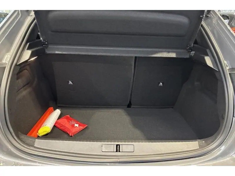 VEHICLE__CONDITION_SERVICE Peugeot 208 ALLURE GREY 19