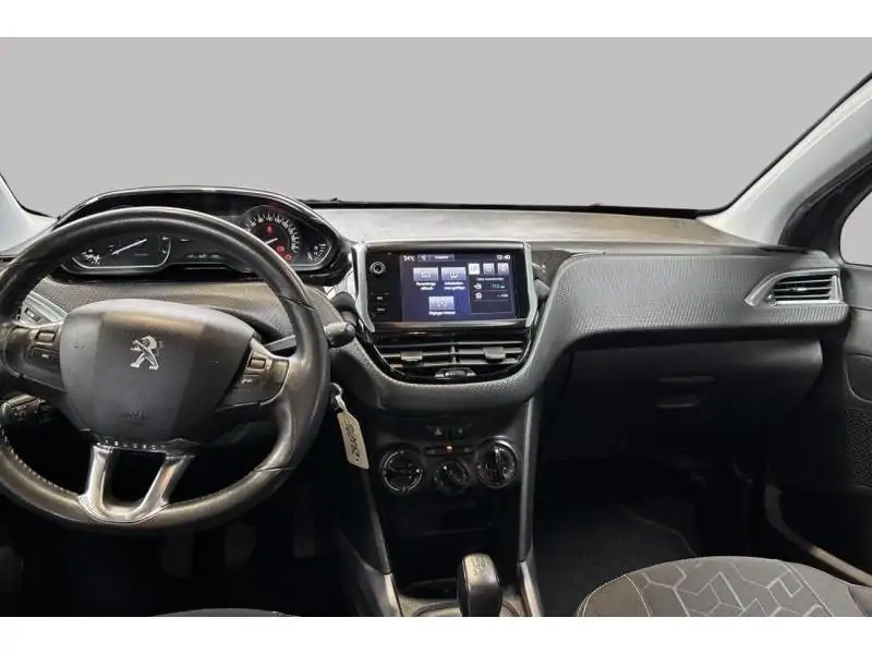 Occasion Peugeot 2008 Active *GPS - PDC Ar* GREY 11