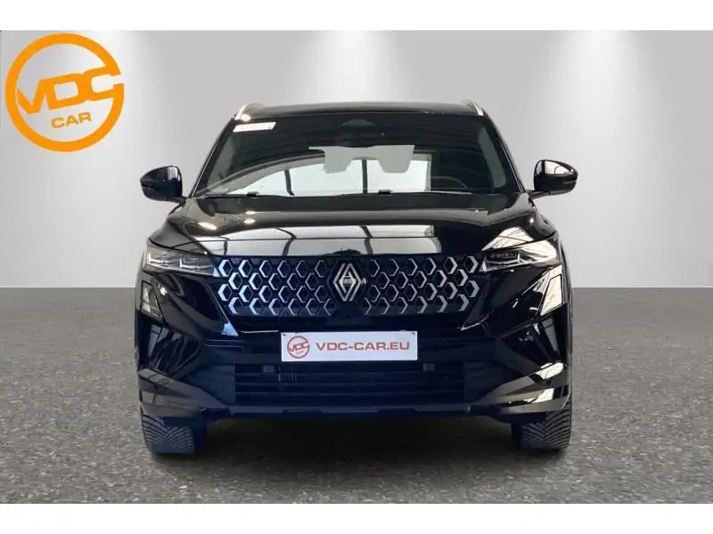 Occasion Renault Austral Techno BLACK 5