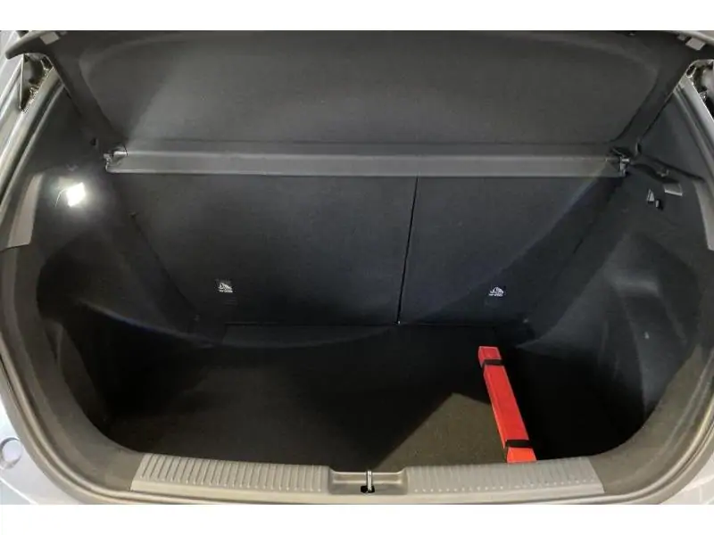 Occasion MG MG3 COMFORT ICE GREY 19