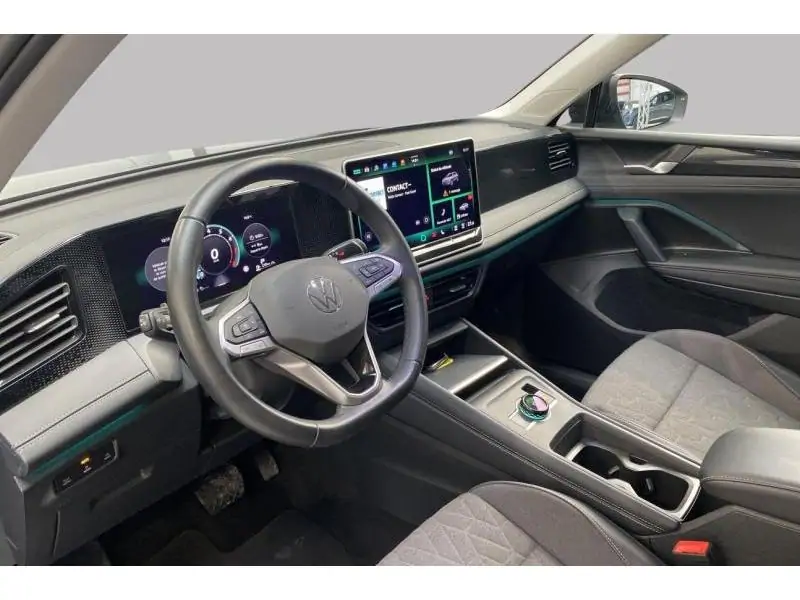 Occasie Volkswagen Tiguan LIFE - 1.5 TSI DSG BLACK 9