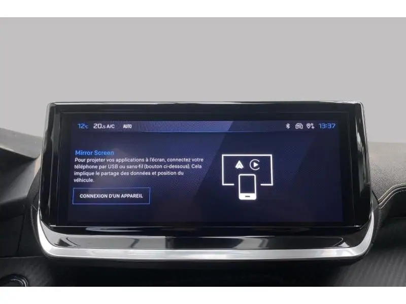 Occasion Peugeot 2008 GT BLUE 28