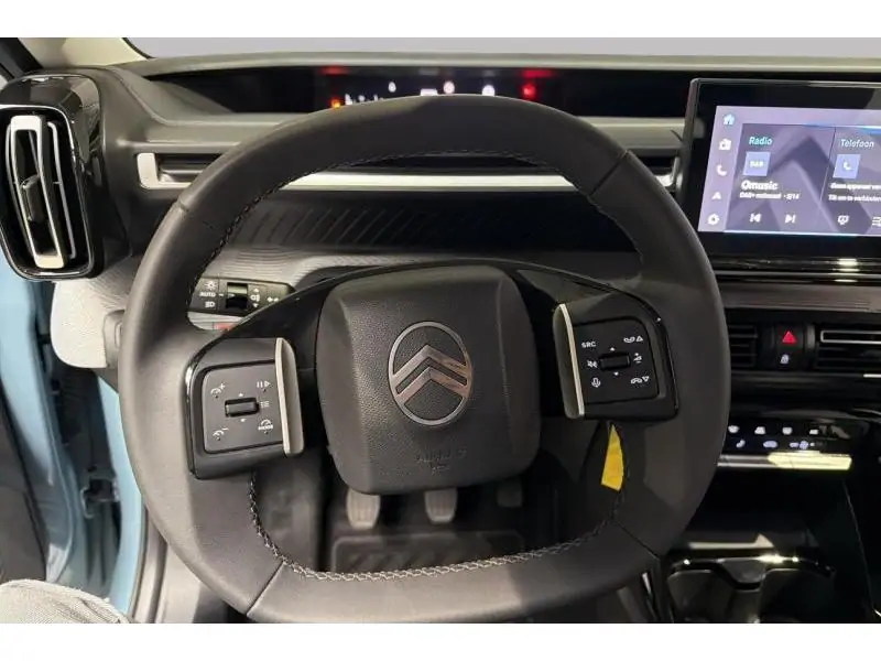 Occasion Citroen C3 1.2 Turbo 100 S&S BVM6 MAX BLUE 12