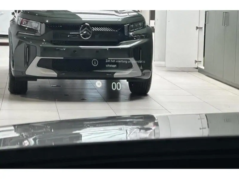 VEHICLE__CONDITION_SERVICE DS Automobiles DS 4 HYBRID 145 ETOILE WHITE 24