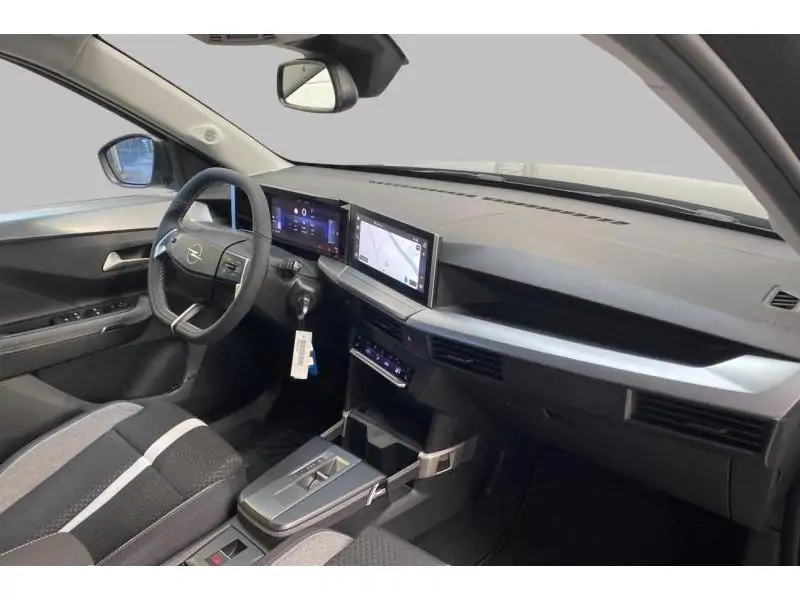 VEHICLE__CONDITION_SERVICE Opel Frontera GS BLACK 2