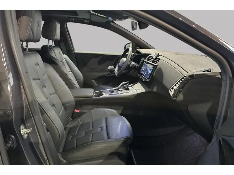 VEHICLE__CONDITION_SERVICE DS Automobiles DS 7 PLUG-IN HYBRID 225 ETOILE BLACK 8