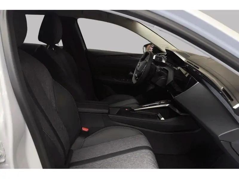 VEHICLE__CONDITION_SERVICE Peugeot 408 ALLURE HYBR WHITE 8