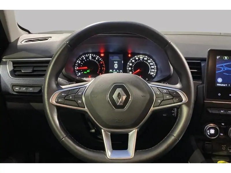 Occasion Renault Arkana Evolution 1.3 TCe MHEV EDC BLACK 12