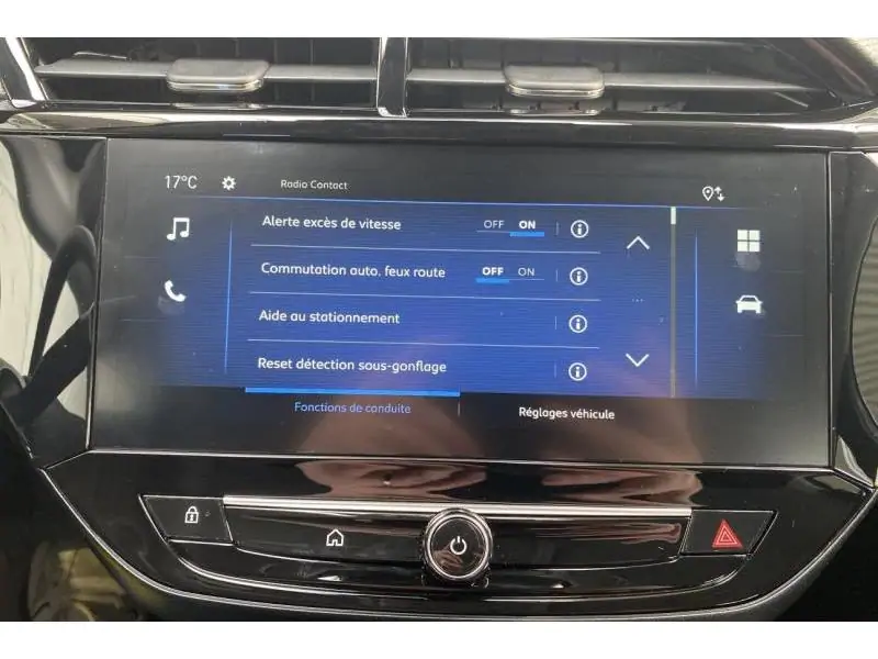 Occasion Opel Corsa EDITION WHITE 32