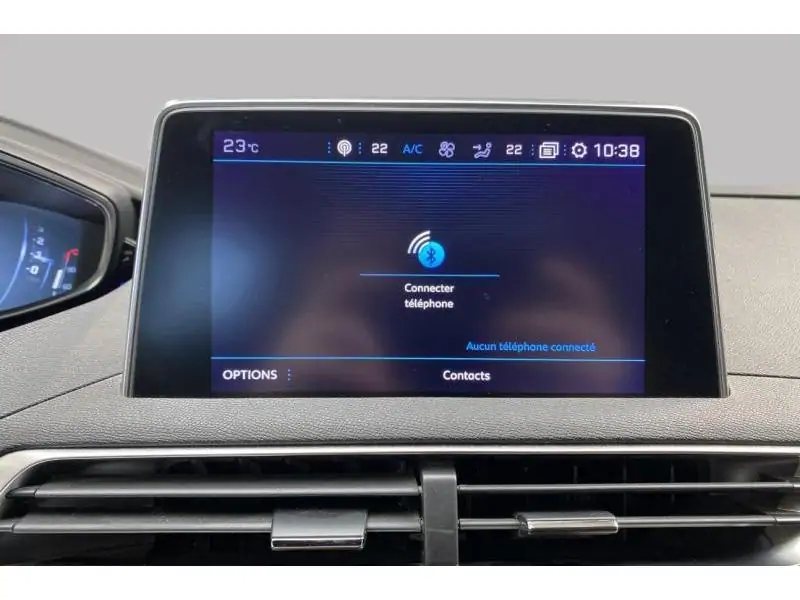 Occasion Peugeot 3008 II GT Line WHITE 30