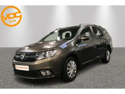 Occasion Dacia Logan II MCV Laureate GREY