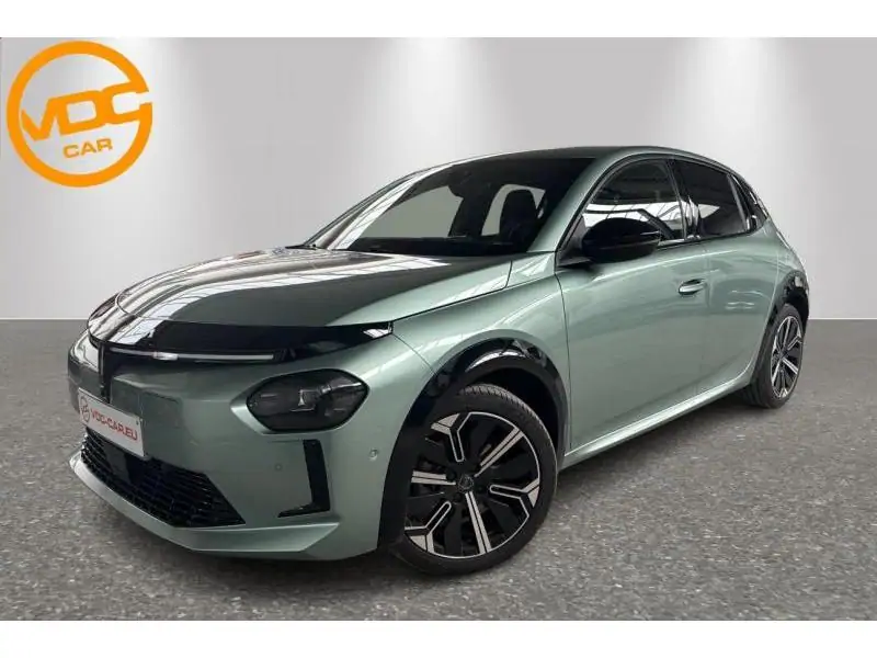 Occasion Lancia Ypsilon Elettrica LX GREEN 1
