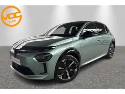 Occasion Lancia Ypsilon Elettrica LX GREEN